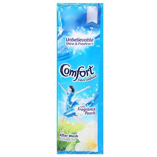 Comfort Fabric Conditioner - Blue, 20ml