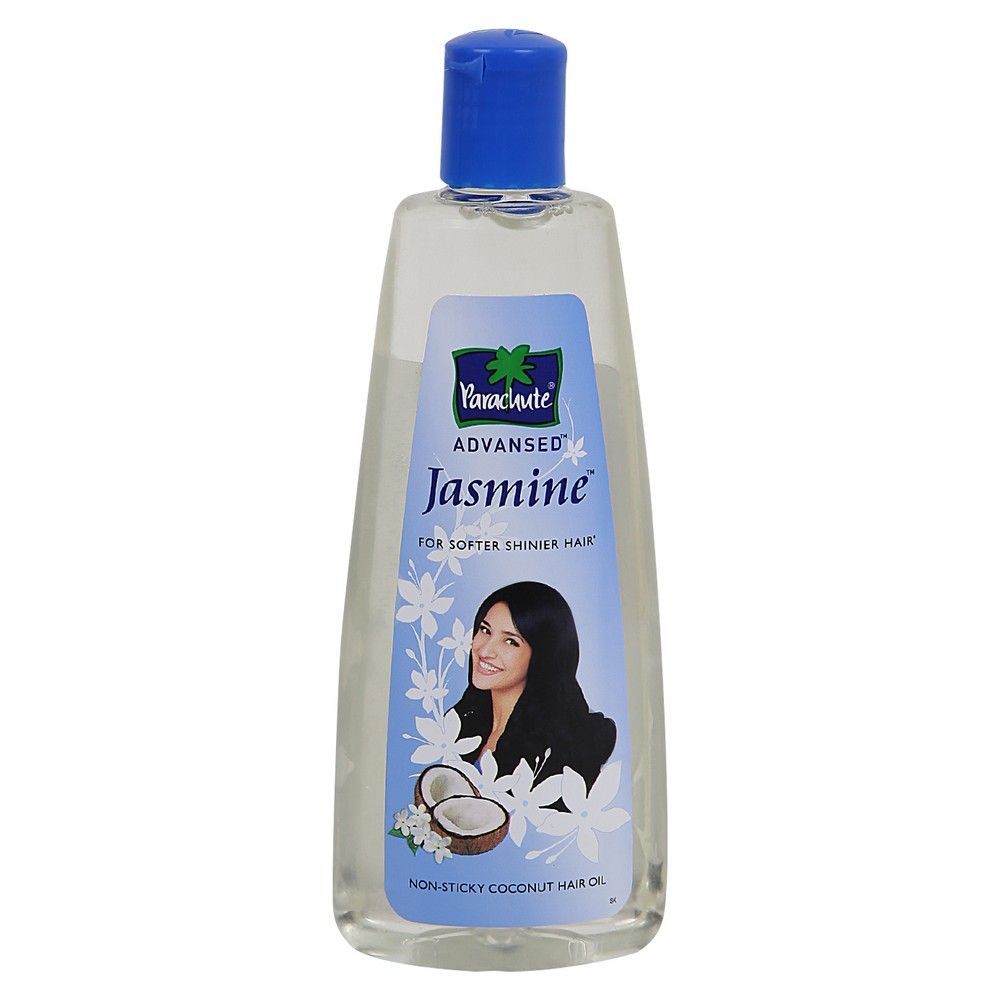 Parachute Advansed Hair Oil - Jasmine, 300ml