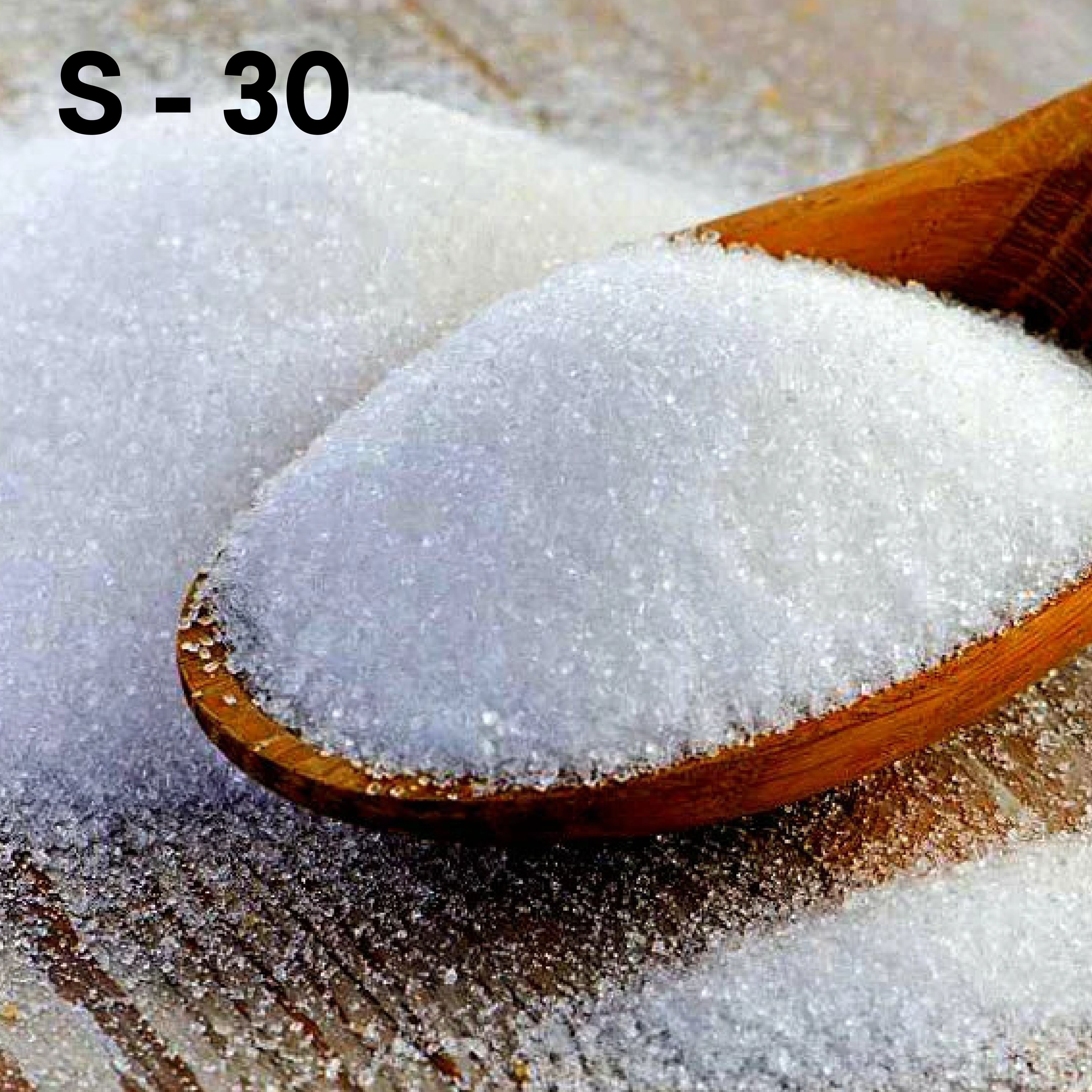 Sugar S-30