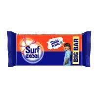 Surf Excel Detergent Bar, 250g