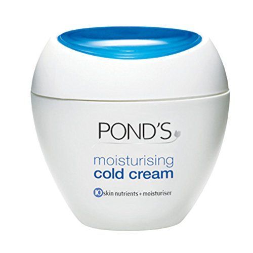 Ponds (Rs.5) Moisturising Cold Cream, 6g