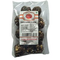 A-One Thill Laddu Pouch - Black, 100g