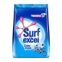 Surf Excel Detergent Powder - Easy Wash, 500g