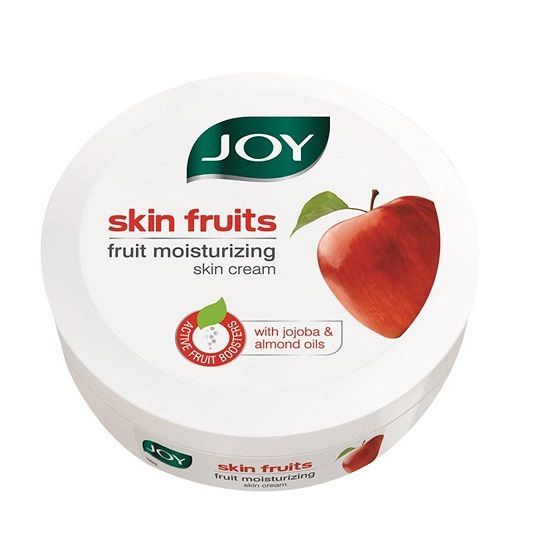 Joy Skin Cream - Skin Fruits, 50ml