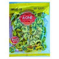 A-One Baby Murukku Pouch - Green, 150g