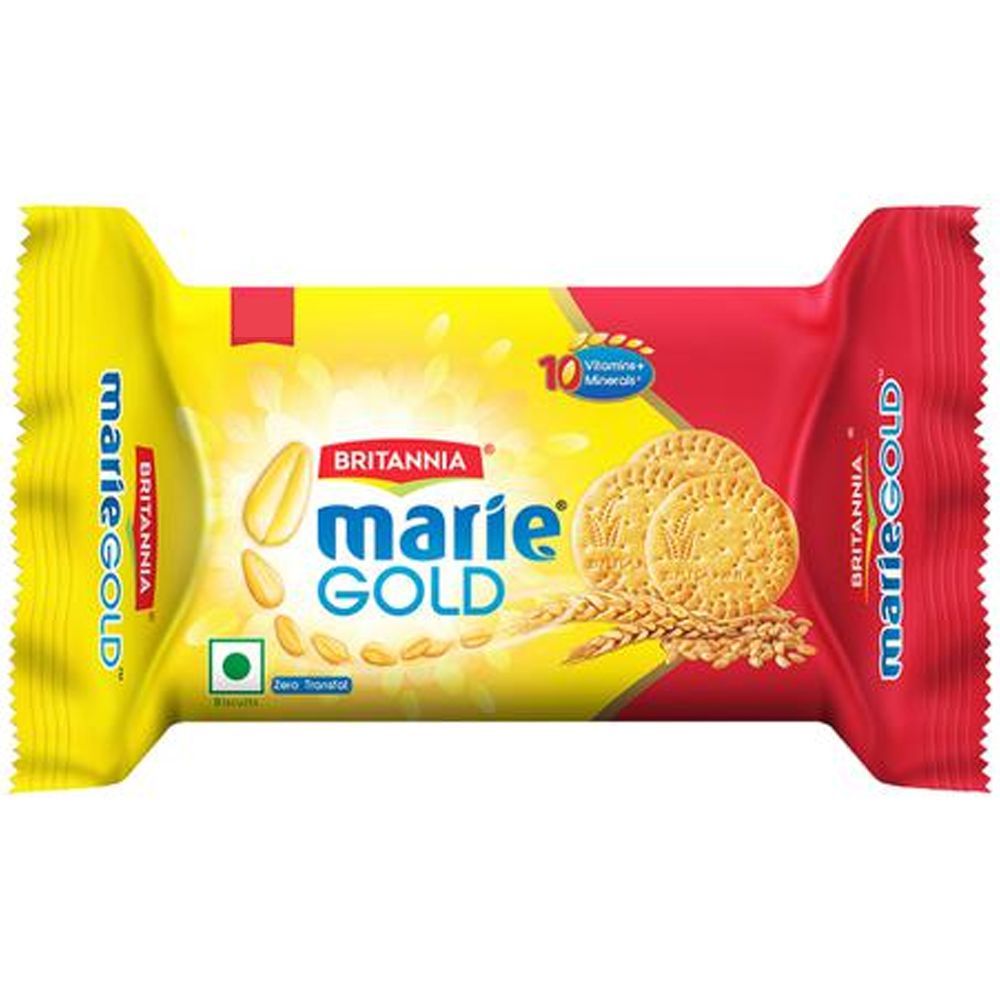Britannia (Rs.5) Marie Gold Biscuit, 36.8g