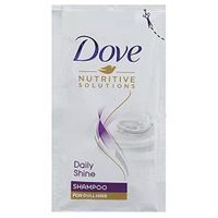 Dove (Rs.2) Shampoo - Daily Shine, 6ml